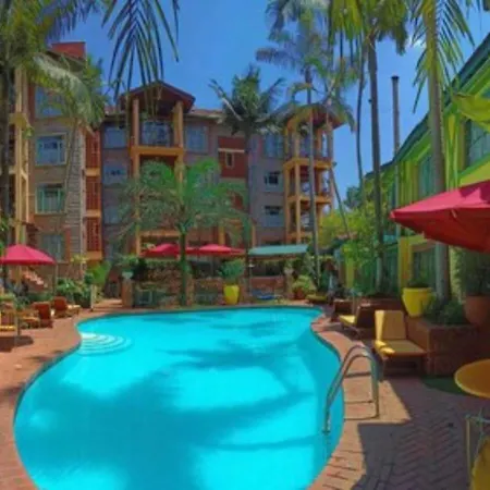 Woodmere Grand Hotel Nairobi Extérieur photo