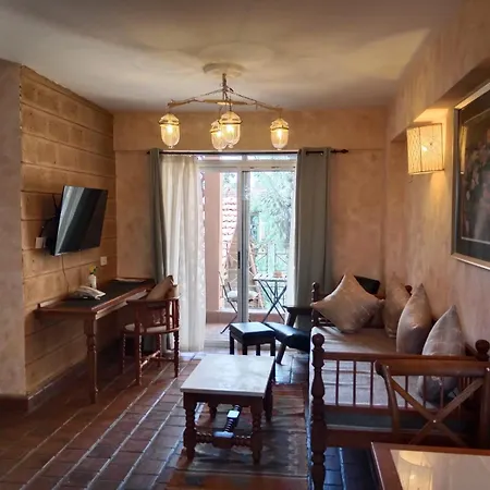 Woodmere Grand Hotel Nairobi Extérieur photo