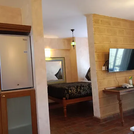 Woodmere Grand Hotel Nairobi Extérieur photo