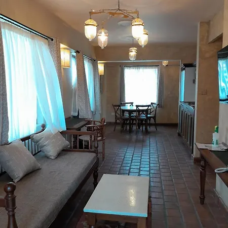 Woodmere Grand Hotel Nairobi Extérieur photo