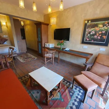 Woodmere Grand Hotel Nairobi Extérieur photo