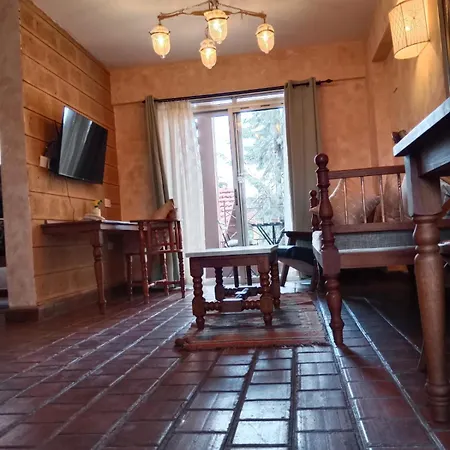 Woodmere Grand Hotel Nairobi Extérieur photo