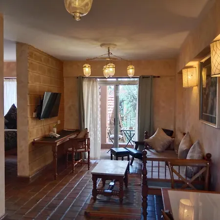 Woodmere Grand Hotel Nairobi Extérieur photo