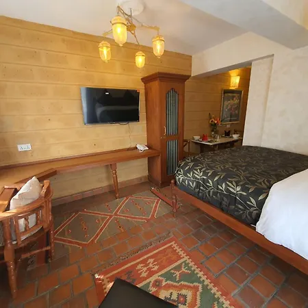 Woodmere Grand Hotel Nairobi Extérieur photo