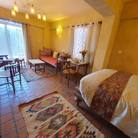 Woodmere Grand Hotel Nairobi Extérieur photo