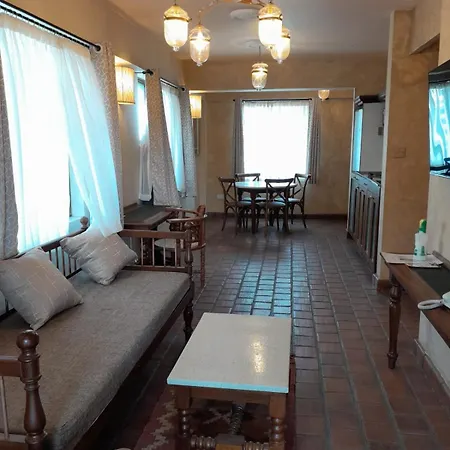 Woodmere Grand Hotel Nairobi Extérieur photo