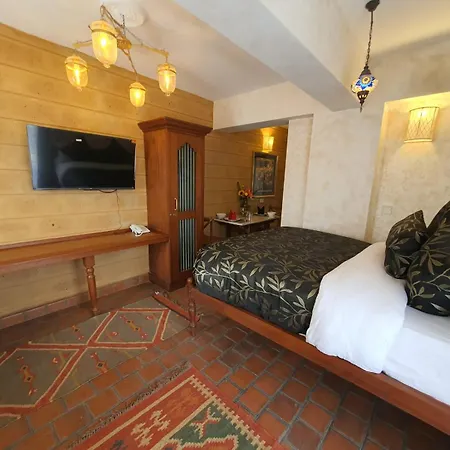 Woodmere Grand Hotel Nairobi Extérieur photo