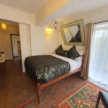 Woodmere Grand Hotel Nairobi Extérieur photo
