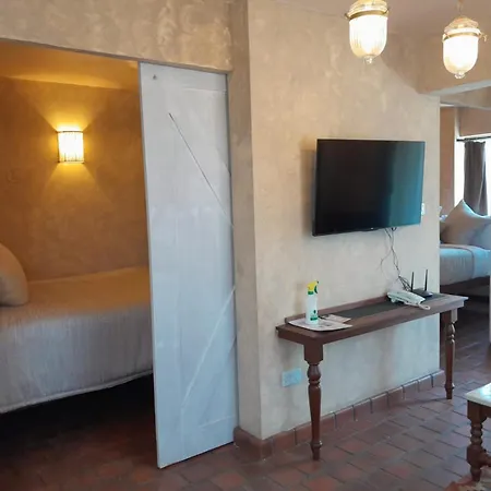 Woodmere Grand Hotel Nairobi Extérieur photo