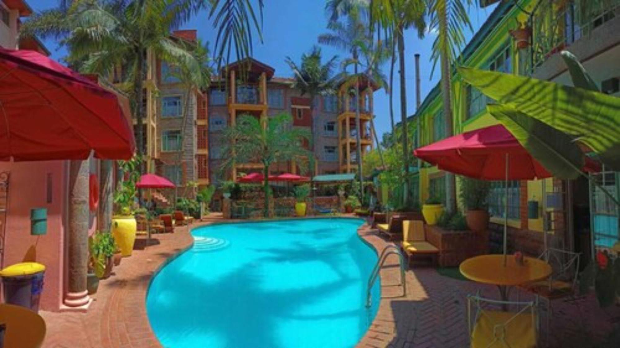 Woodmere Grand Apartament *