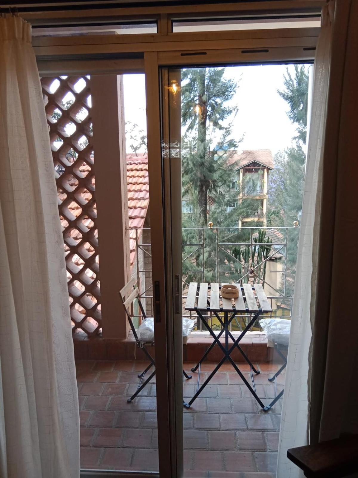 Apartament Woodmere Grand
