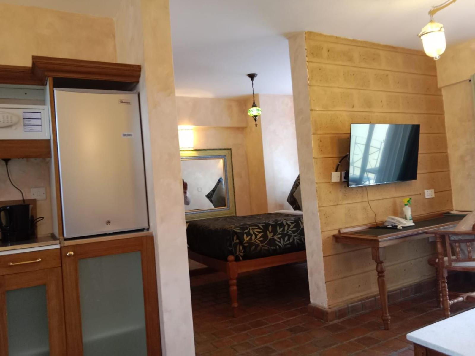 Woodmere Grand Apartament Nairobi
