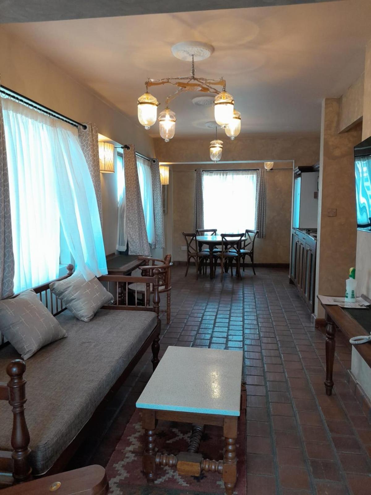 Apartament Woodmere Grand