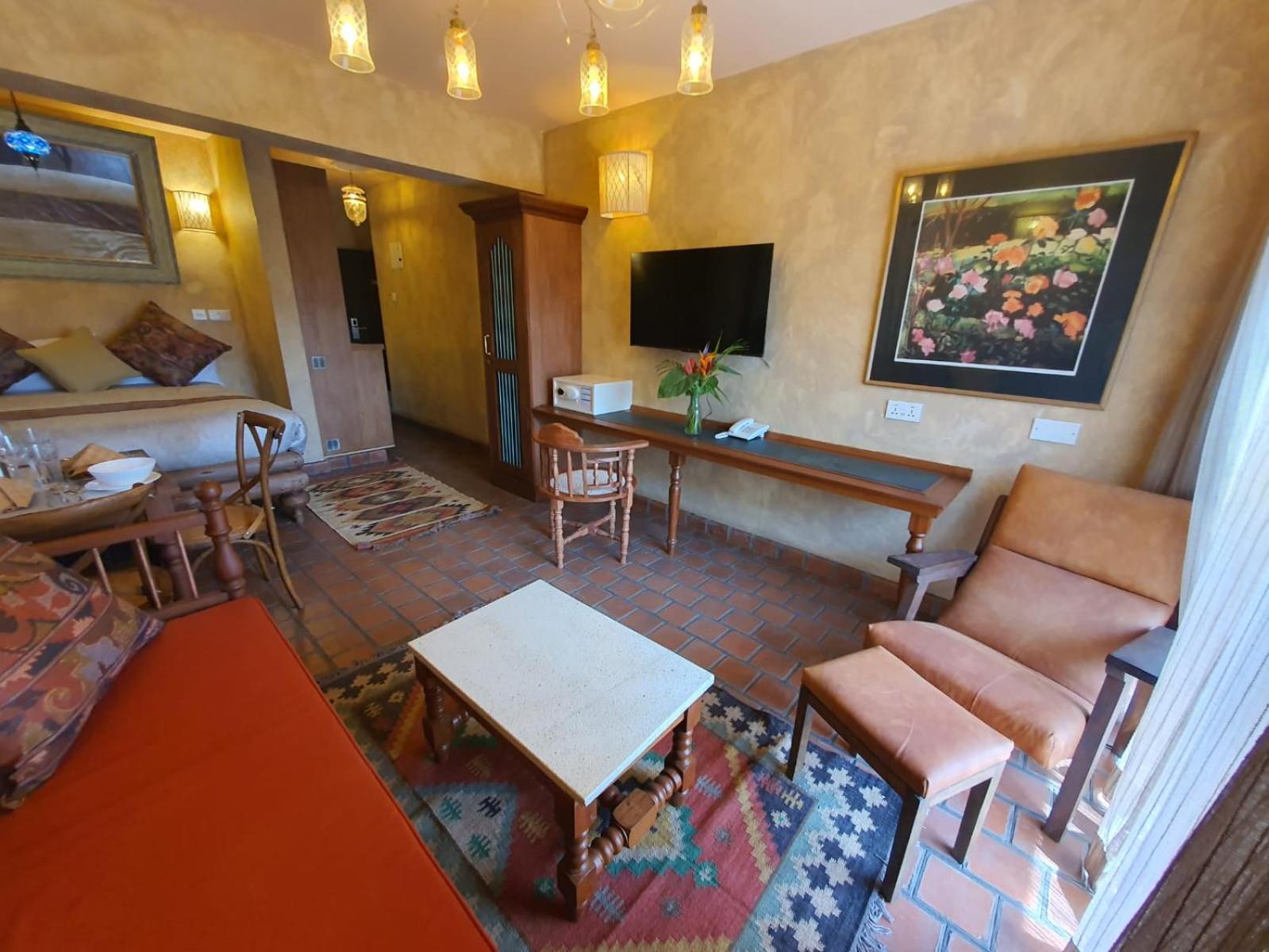 Apartament Woodmere Grand