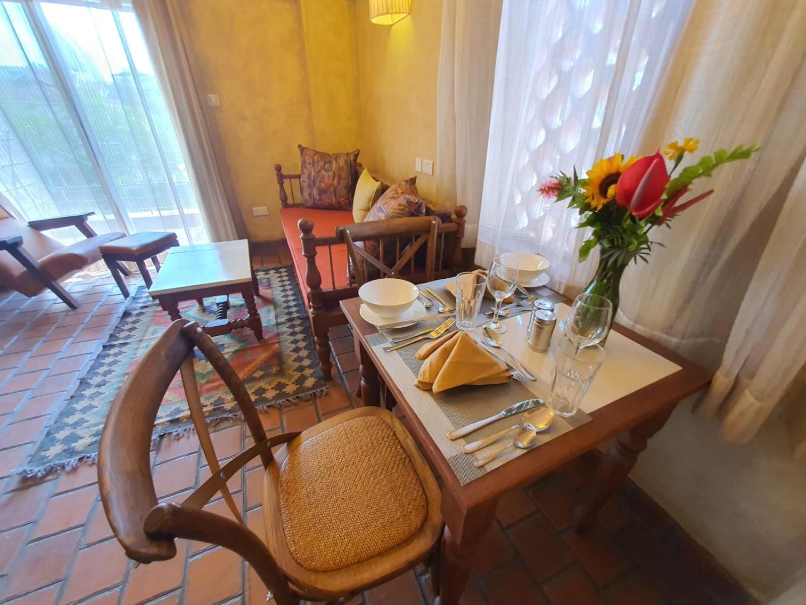 Woodmere Grand Apartament Nairobi