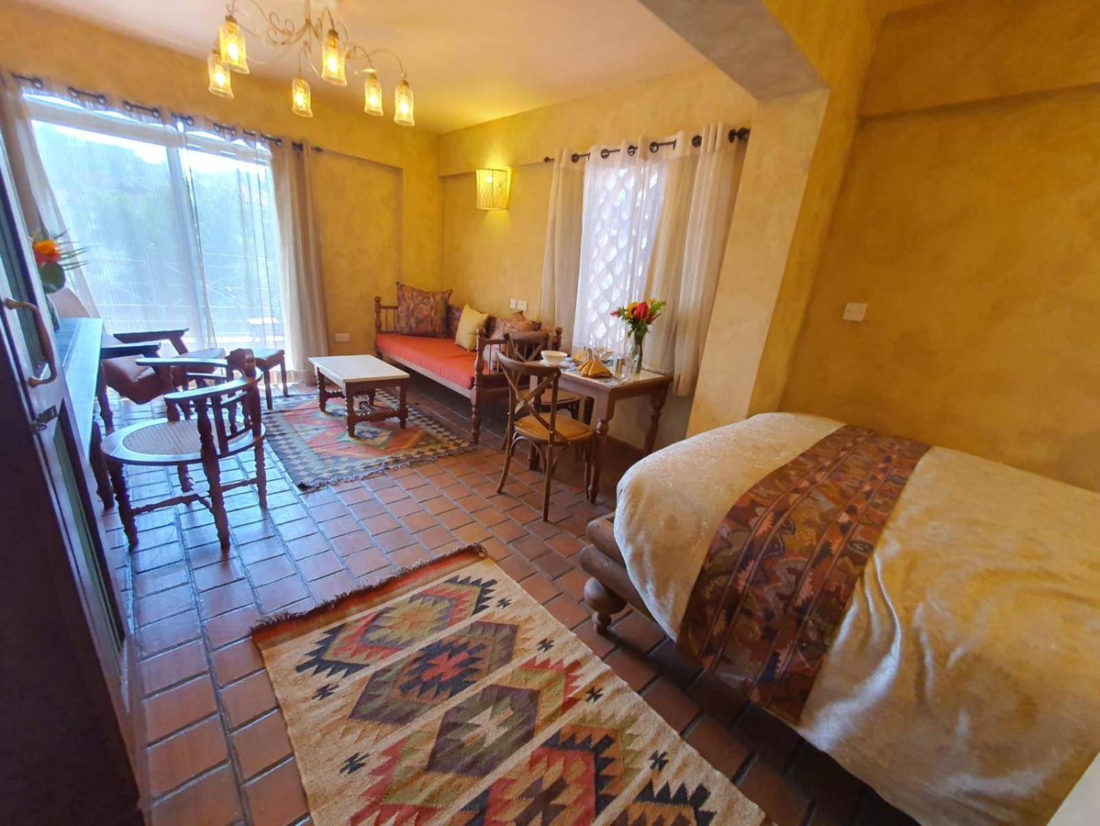 Woodmere Grand Apartament *