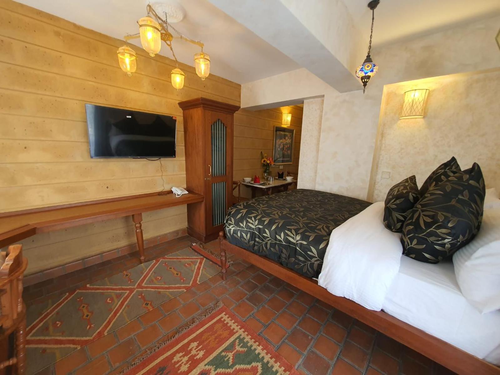 Woodmere Grand Apartament Nairobi