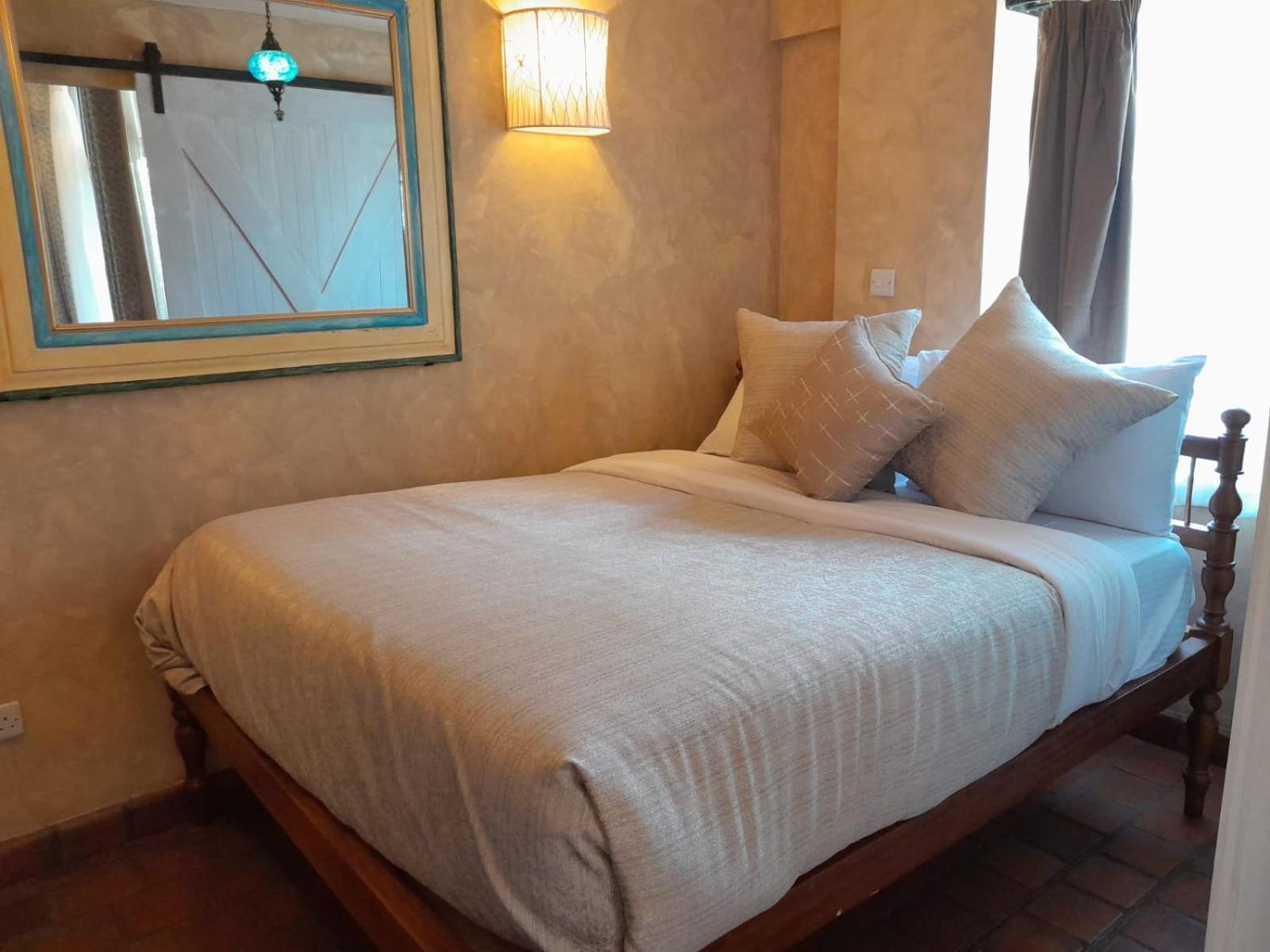 Woodmere Grand Apartament Nairobi