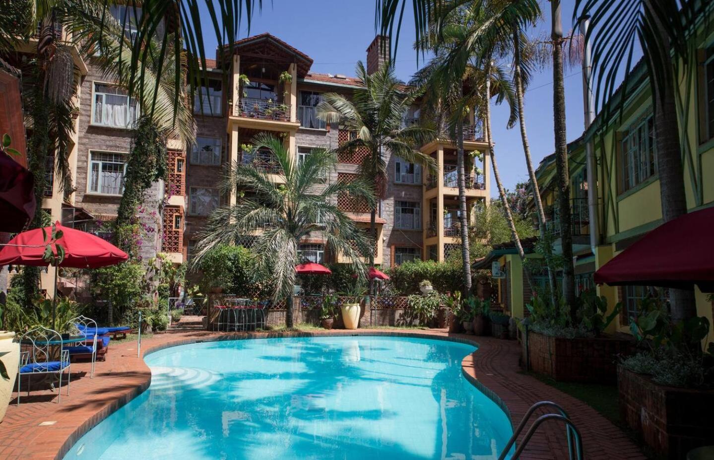 Apartament Woodmere Grand